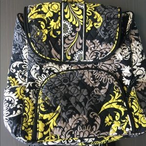 Vera Bradley Backpack